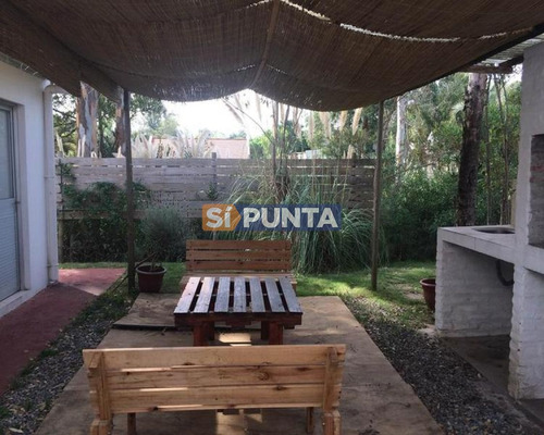 Imagen 2 de 3 de Casa En Alquiler Y Venta, La Barra
