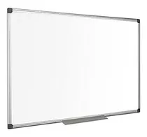 Comprar Pizarra Blanca De Estudio 60 X 80 Cm + Borrador E Imanes