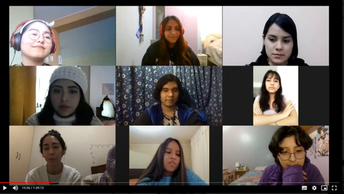 Clases De Inglés Personalizadas - Fluency Coach