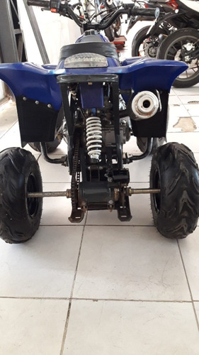 Zanella Fx 110