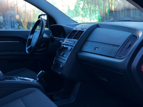 Dodge Journey 2011 Sxt 7 Asientos 2.4
