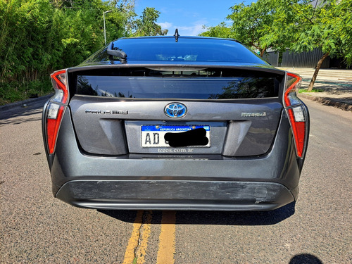 Toyota Prius 1.8 Iv