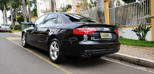 Audi A4 Limousine 2015 (63 Mil Km)