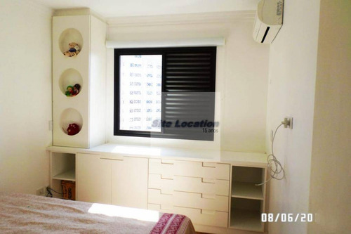 Imagem 30 de 30 de 93647-93649 Ótima Cobertura Duplex Para Venda Ou Locação - Ap2367
