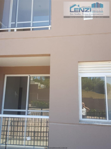 Imagem 10 de 29 de Apartamentos À Venda Em Bragança Paulista/sp - Compre O Seu Apartamentos Aqui! - 1447958