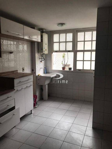 Apartamento Duplex Com 3 Dormitórios À Venda, 120 M² Por R$ 390.000 - Maria Paula - Niterói/rj - Ad0010