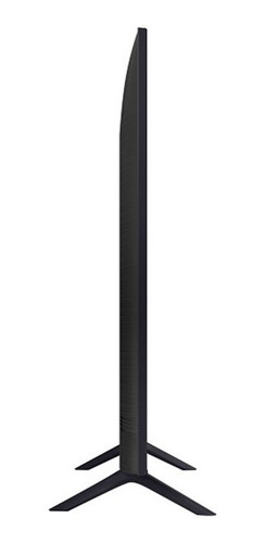 Imagem 5 de 7 de Smart Tv Samsung 65 4k Hdr Processador Crystal 65au7700