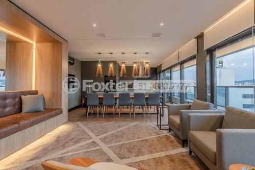 Imagem 15 de 28 de Apartamento, 2 Dormitórios, 57.76 M², Farroupilha - 192567