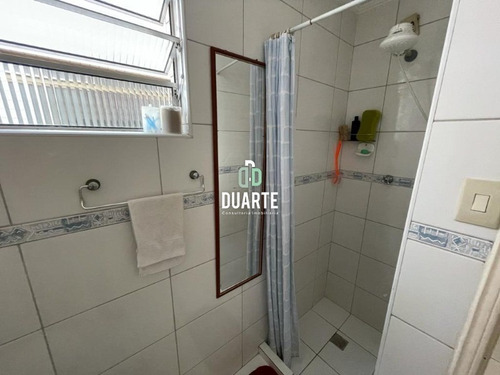 Imagem 8 de 10 de Apartamento - Ap03568 - 69213404