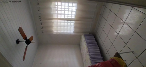 Imagem 8 de 15 de Casa Para Venda Em Cuiabá, Tijucal, 3 Dormitórios, 2 Suítes, 2 Banheiros, 2 Vagas - 785_1-1776602