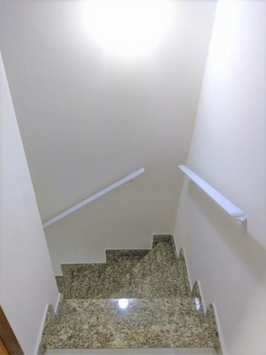 Imagem 17 de 30 de Sobrado Em Condomínio Na Vila Matilde Com 2 Suítes, 2 Vagas, 130m² - So0741