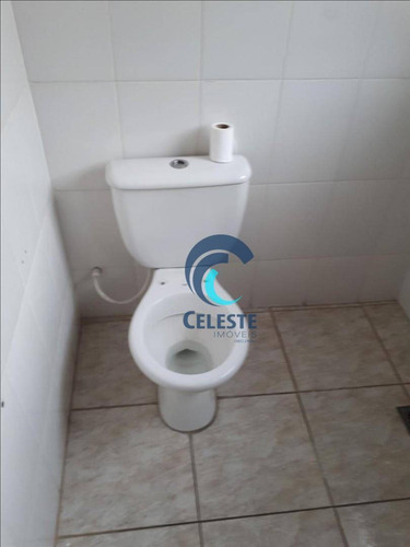 Imagem 19 de 19 de Galpão À Venda, 400 M² Por R$ 1.300.000,00 - Monte Castelo - São José Dos Campos/sp - Ga0057