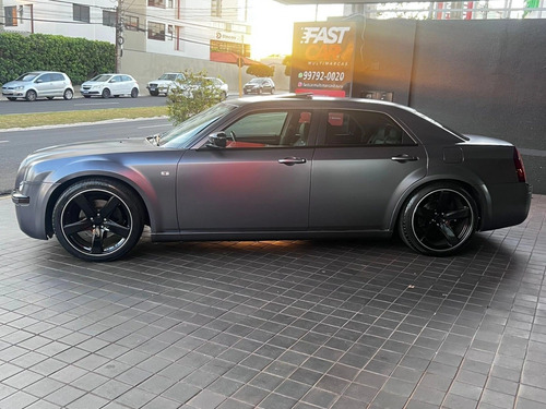 Chrysler 300C 5.7 HEMI SEDAN V8 16V GASOLINA 4P AUTOMÁTICO