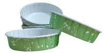 Comprar Moldes Descartables Para Mini Tartas Y Mini Pasteles