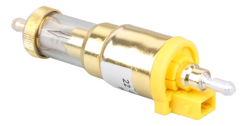 Bomba De Combustible De 12 V, Calefactor De Estacionamiento,