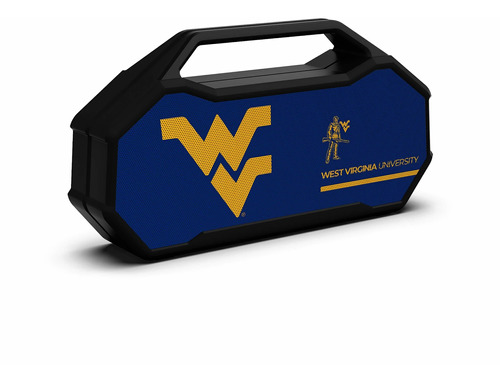 Soar Ncaa Unisex Xl Wireless Bluetooth Speaker