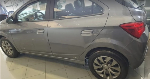 Chevrolet Onix Black 0km Tomo Usado Entrega Inmediata !!! Dr