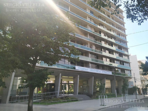 Imagen 5 de 5 de Cochera En Venta. Rosario - Echesortu