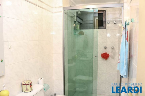 Imagem 10 de 15 de Apartamento - Vila Nova Conceição - Sp - 481740