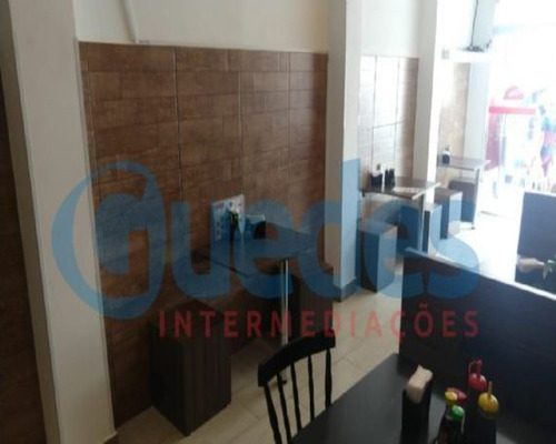 Imagem 2 de 5 de Ponto Comercial - Pt00033 - 67800243