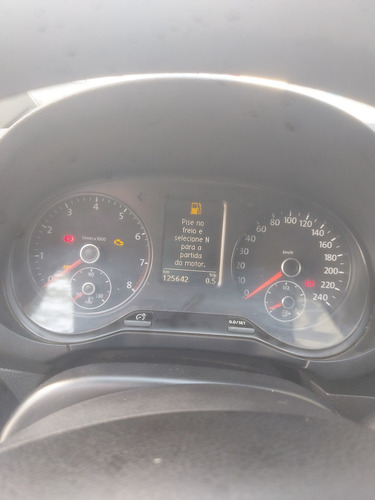 Volkswagen Spacefox 1.6 Trend Total Flex I-motion 5p
