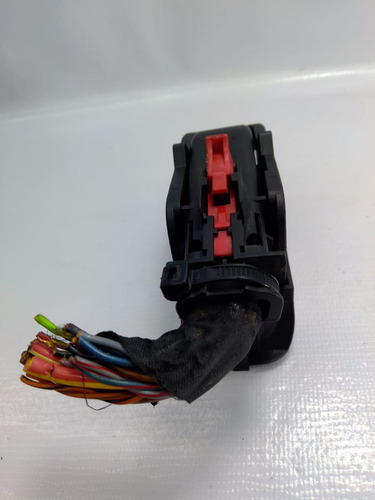 Arnes Conector Modulo Abs Passat Cc 2009-2011 (Usado)