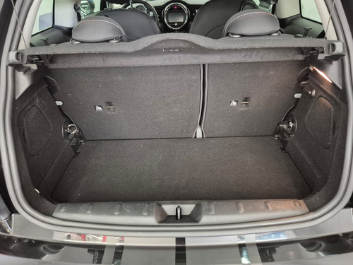 Mini Cooper 1.5 Salt Mt