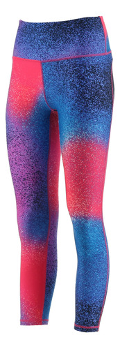 Legging Under Armour Deportivo De Training Para Mujer Ty058