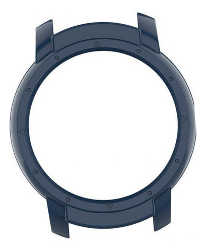 Protector De Silicona Para Reloj Inteligente 4 Piezas