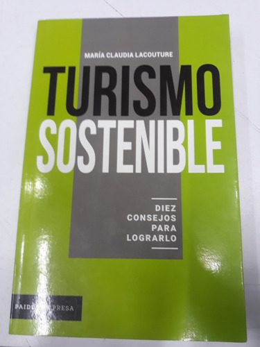 Turismo Sostenible 