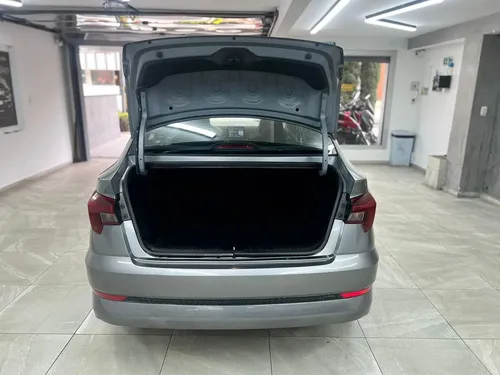 Hyundai Hb20 Accent Mt 2024