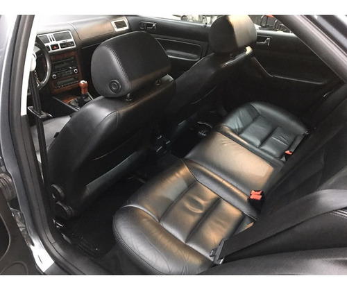 Volkswagen Bora 1.8t