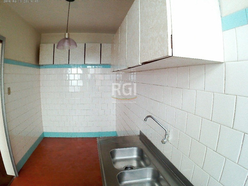 Apartamento Bom Fim Porto Alegre - 5713