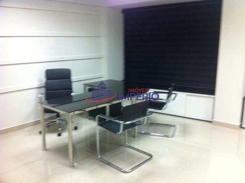 Sala, Centro, Guarulhos - R$ 230 Mil, Cod: 6448 - V6448
