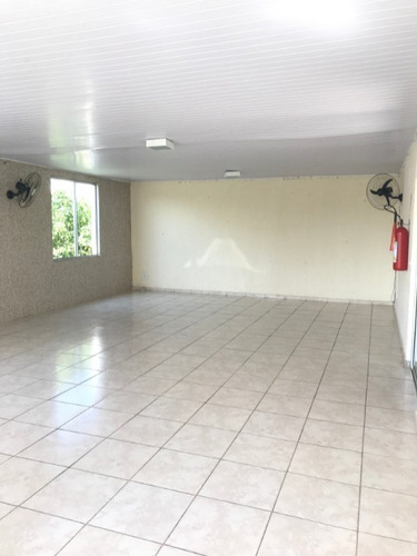 Imagem 16 de 17 de Apartamento No 2° Andar, Na Rua Niteroi, Com Moveis Planejados, Ar Condicionado, E Coifa Incluso. - 774 - 68876465