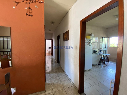 Imagem 9 de 28 de Casa À Venda, 5 Quartos, 1 Suíte, 2 Vagas, Fonte Grande - Contagem/mg - 27200