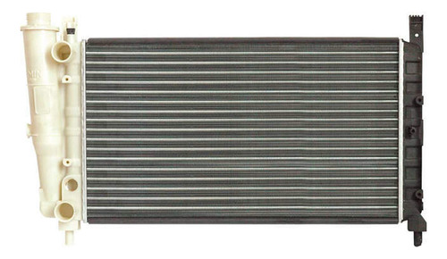 *radiador 1.5 (c/dep) Fiat Fiorino.91/96
