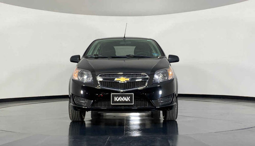 Imagen 2 de 15 de 114789 - Chevrolet Aveo 2018 Con Garantía