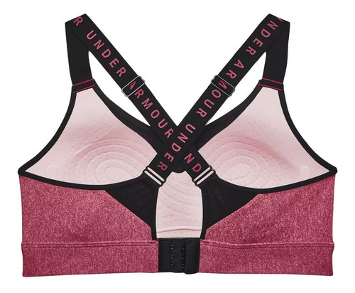 Under Armour Top Deportivo Para Mujer Mod 1354315