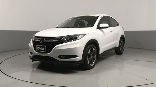 Honda HR-V 1.8 Touring Cvt