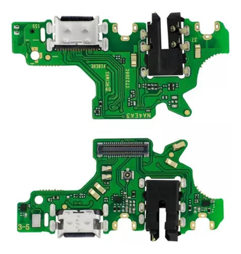 comprar Flexor Flex Centro De Carga Para Huawei P30 Lite Mar Lx3