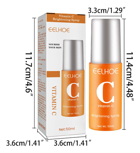 Maquillaje Hidratante, Nutritivo, Nutre Y Refrescante D1668