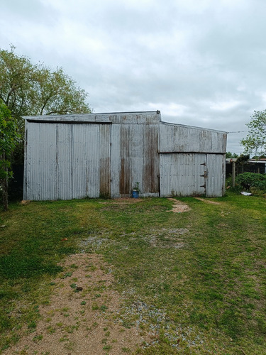 Se Vende Muy Linda Casa De Dos Dormitorios, Santa Rosa, Canelones.