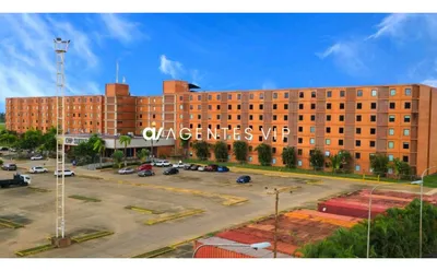 Apartamento en alquiler