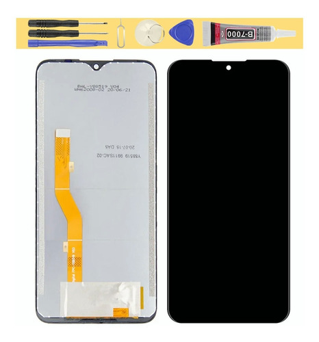 Pantalla Táctil Lcd Para Alcatel 1 Se 2020 5030