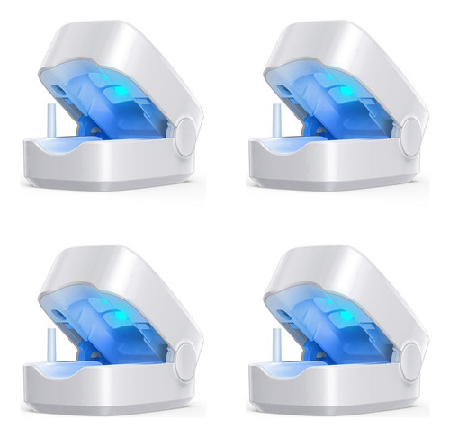 Tratamiento Láser De Uñas 4x Para Uñas De Los Pies, Tratamie