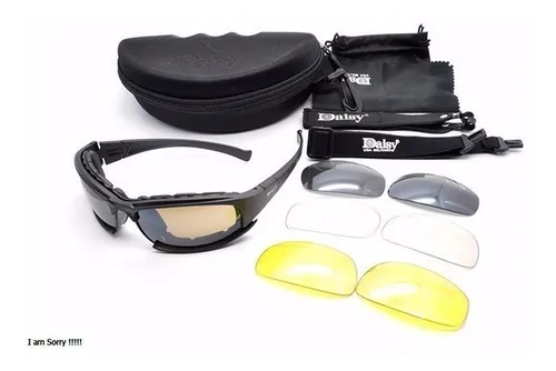 Gafas con lentes intercambiables best sale