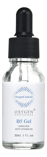 Oxygenceuticals Gel B5 | Suero De Tratamiento Con Cido Hialu