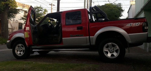 Ford Ranger Limited Mod 2008 4x4