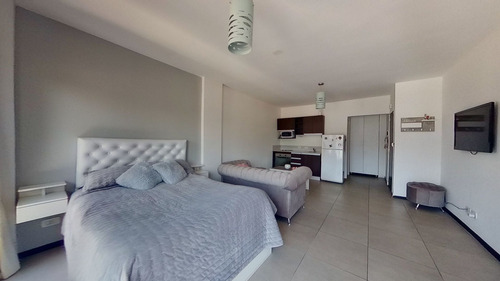 Imagen 17 de 30 de Departamento Divisible Con Balcón Venta Bajas Exp